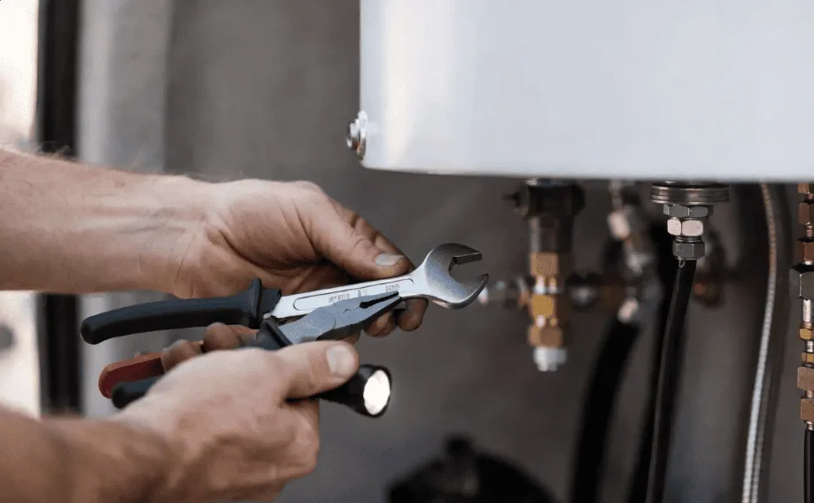 Why choose Water Heater Repair in Klamath Falls, OR